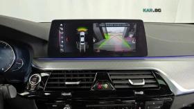 BMW 530 M SPORT* HEAD UP*  | Auto.bg — изображение 12