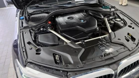 BMW 530 M SPORT* HEAD UP*  | Auto.bg — изображение 16