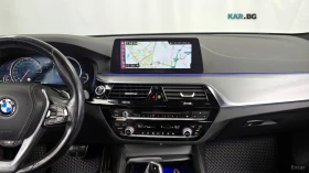 BMW 530 M SPORT* HEAD UP*  | Auto.bg — изображение 7