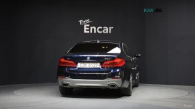 BMW 530 M SPORT* HEAD UP*  | Auto.bg — изображение 4