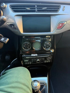 Citroen C3 1.2 benz 2014  - 3999 € - 14103475 11