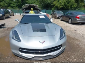 Chevrolet Corvette BREMBO PERFORMANCE BRAKES| BOSE PREMIUM AUDIO