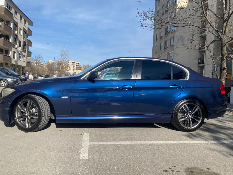 BMW 325 E90 , снимка 7 - Автомобили и джипове - 45385060