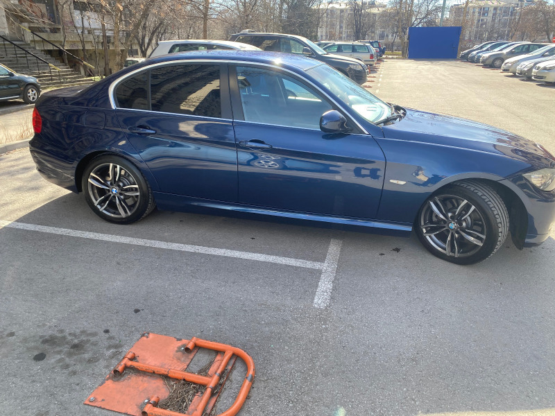 BMW 325 E90 , снимка 4 - Автомобили и джипове - 46443910