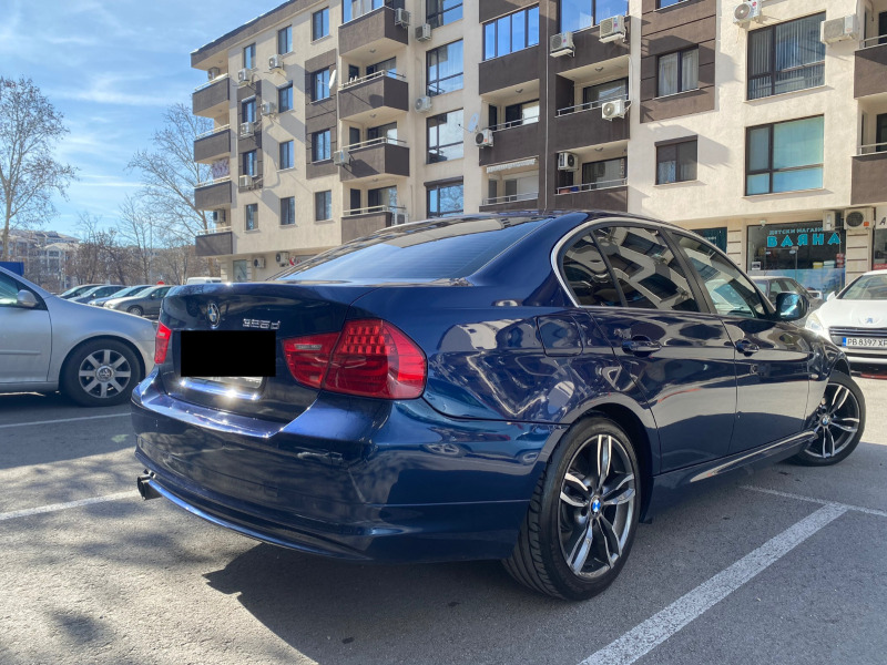 BMW 325 E90 , снимка 3 - Автомобили и джипове - 46443910