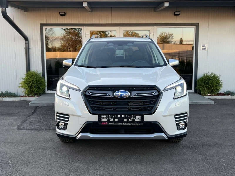 Subaru Forester 2.0i е-BOXER PREMIUM, снимка 8 - Автомобили и джипове - 43966322