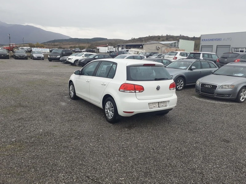 VW Golf 1.4iА/С, снимка 16 - Автомобили и джипове - 46356606