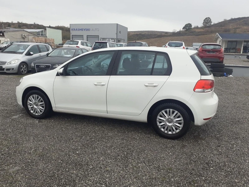 VW Golf 1.4iА/С, снимка 17 - Автомобили и джипове - 46356606