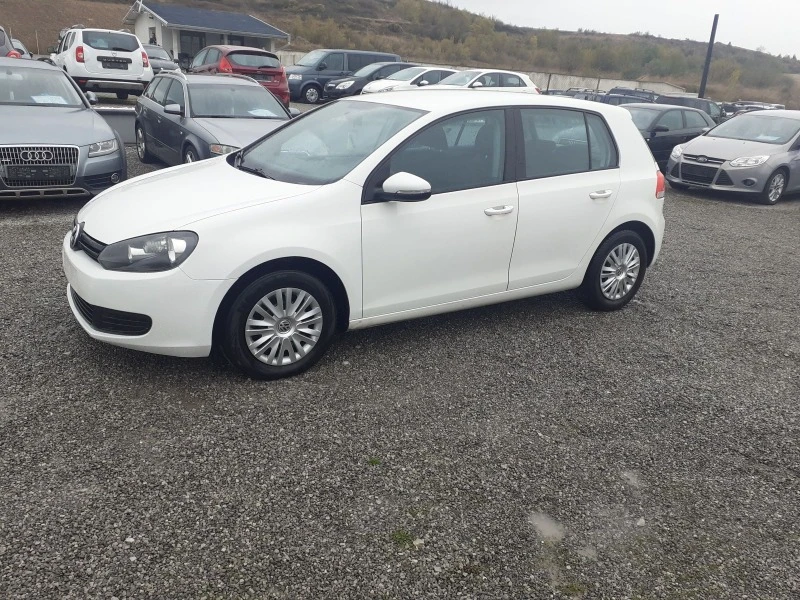 VW Golf 1.4iА/С, снимка 8 - Автомобили и джипове - 46356606