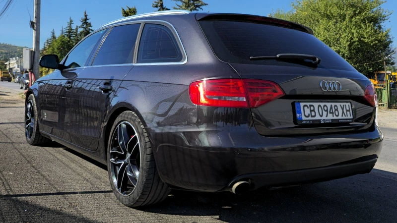 Audi A4 3.2 quattro, снимка 7 - Автомобили и джипове - 48233156