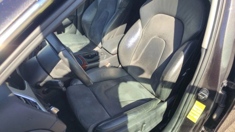 Audi A4 3.2 quattro, снимка 8 - Автомобили и джипове - 48233156