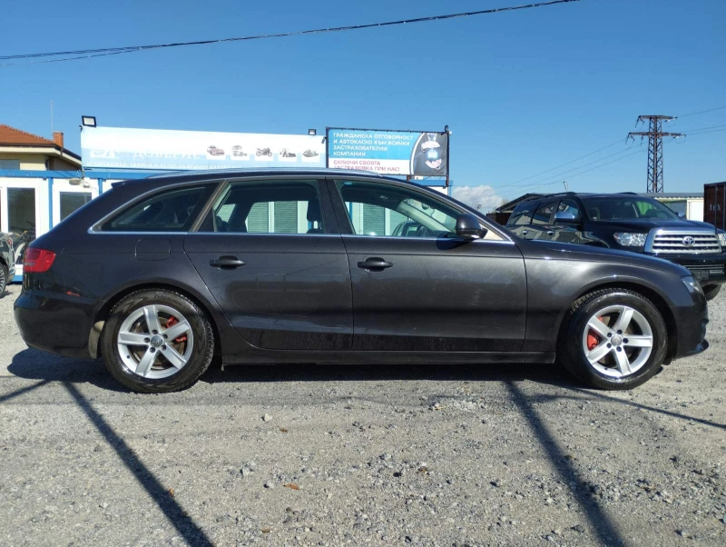 Audi A4 3.2 quattro, снимка 4 - Автомобили и джипове - 47864823