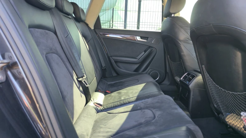 Audi A4 3.2 quattro, снимка 14 - Автомобили и джипове - 48233156