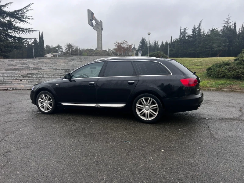 Audi A6 Allroad 3.0 tdi, снимка 7 - Автомобили и джипове - 47966516