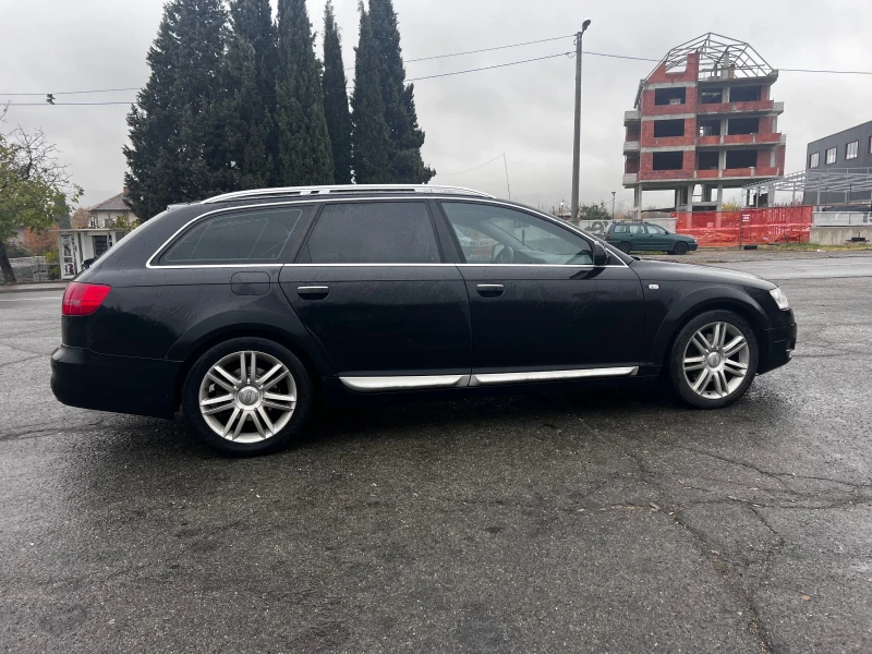 Audi A6 Allroad 3.0 tdi, снимка 6 - Автомобили и джипове - 47966516