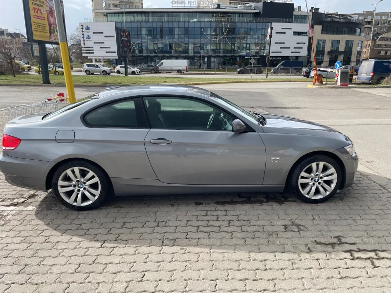 BMW 320, снимка 9 - Автомобили и джипове - 49482404