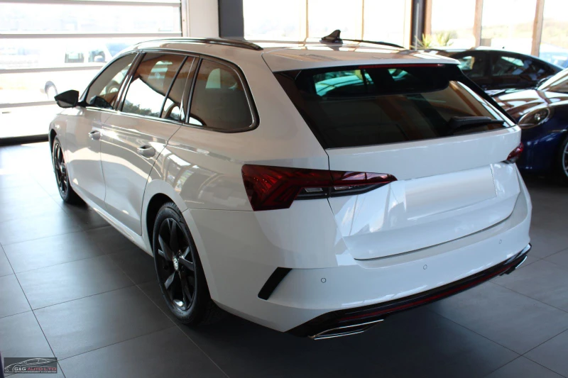 Skoda Octavia 2.0-TDI/150HP/RS/DSG/NAVI/LED/VIRT/300vpr, снимка 4 - Автомобили и джипове - 50033120