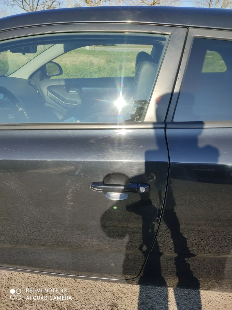 Kia Ceed, снимка 5 - Автомобили и джипове - 52867672