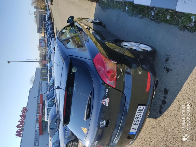 Kia Ceed, снимка 2 - Автомобили и джипове - 52867672