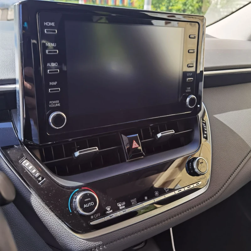 Toyota Corolla Executive , снимка 5 - Автомобили и джипове - 51221474