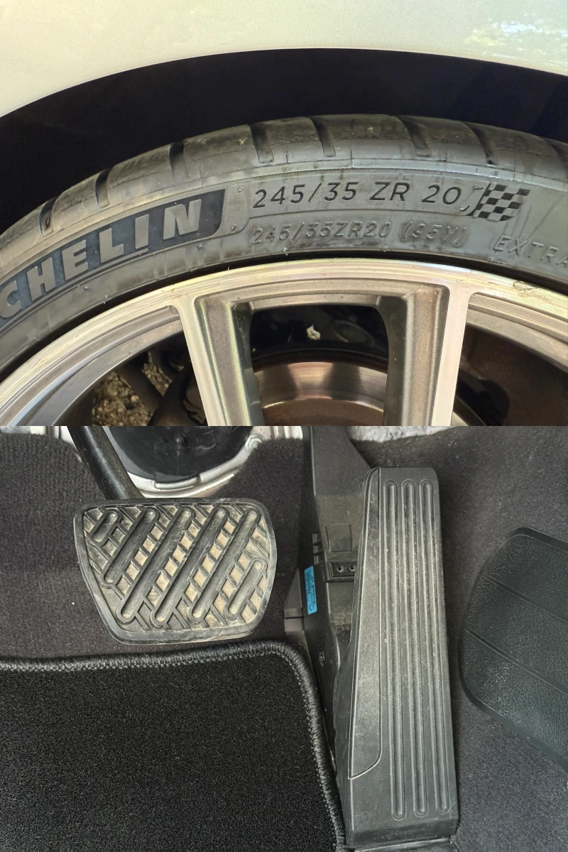 Infiniti G37 G37X, снимка 16 - Автомобили и джипове - 52621293