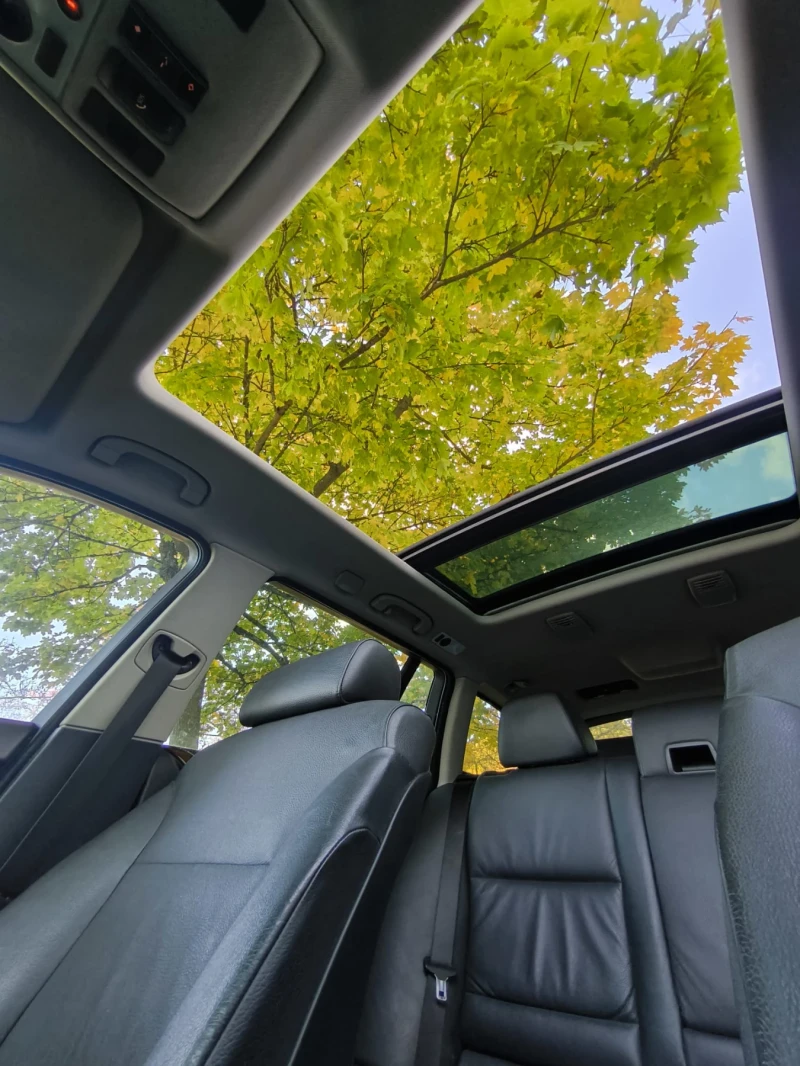 BMW 530 E61 Facelift , снимка 6 - Автомобили и джипове - 52838946