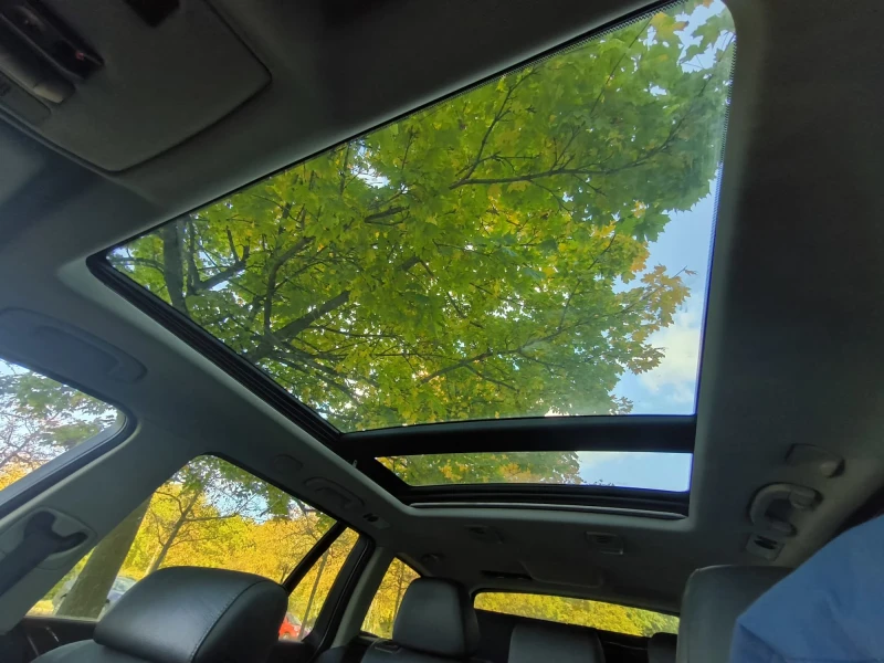 BMW 530 E61 Facelift , снимка 7 - Автомобили и джипове - 52838946