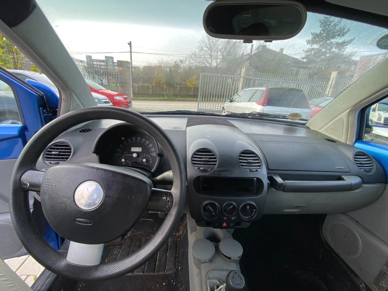 VW Beetle 2.0 115 к.с, снимка 10 - Автомобили и джипове - 52627299