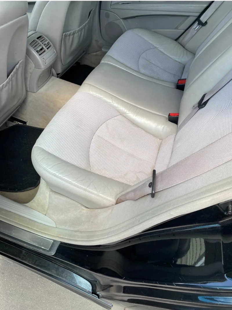 Mercedes-Benz 220, снимка 6 - Автомобили и джипове - 52666622