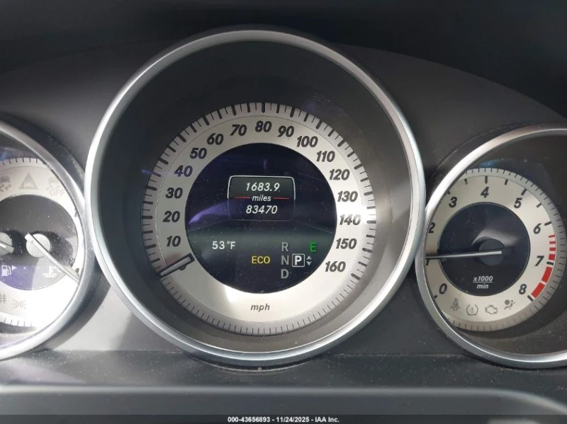 Mercedes-Benz E 350 4MATIC* harman/kardon* подгрев* мъртва точка* шиби, снимка 9 - Автомобили и джипове - 52828190