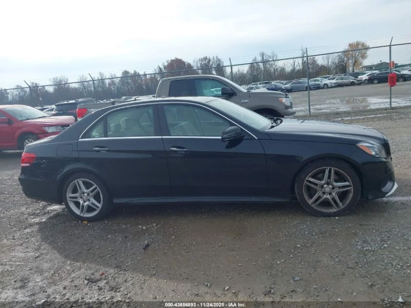 Mercedes-Benz E 350 4MATIC* harman/kardon* подгрев* мъртва точка* шиби, снимка 13 - Автомобили и джипове - 52828190