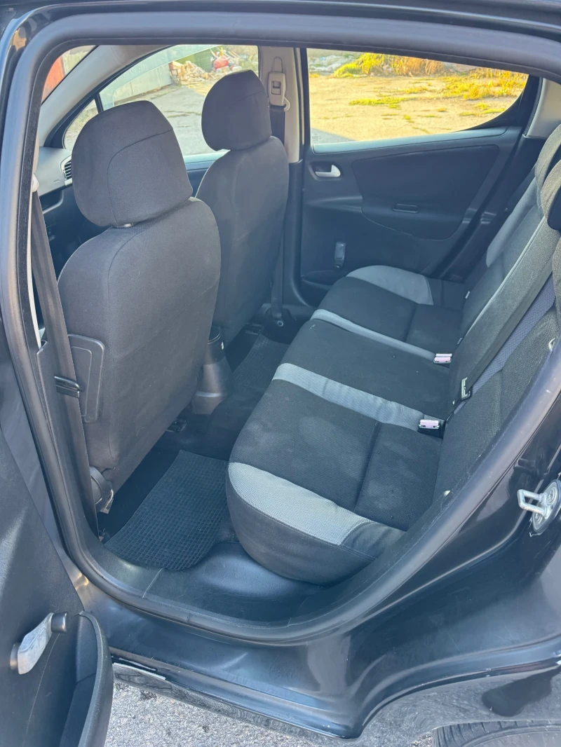 Peugeot 207 1.4 VTi, снимка 10 - Автомобили и джипове - 52876660