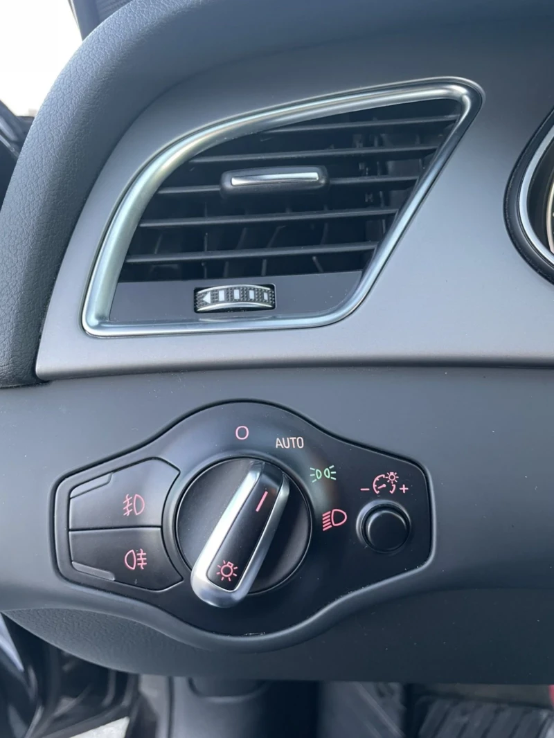 Audi A4 B8.5, снимка 9 - Автомобили и джипове - 52976450