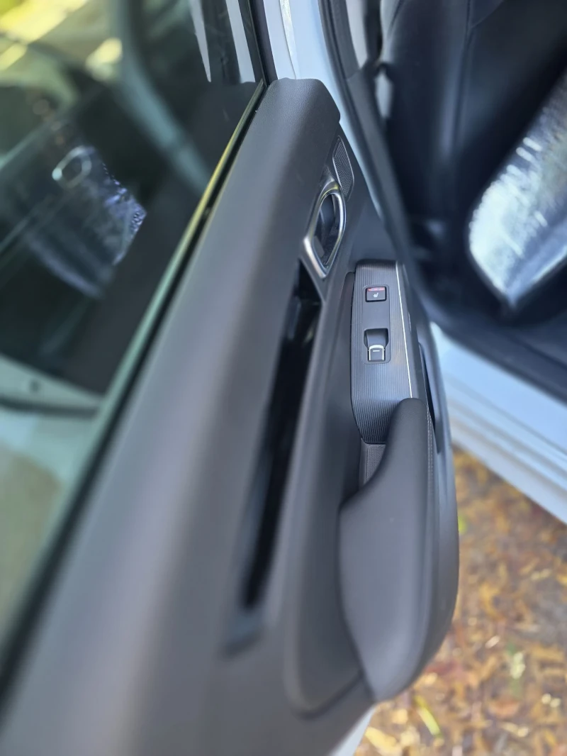 Honda Civic, снимка 11 - Автомобили и джипове - 52998979