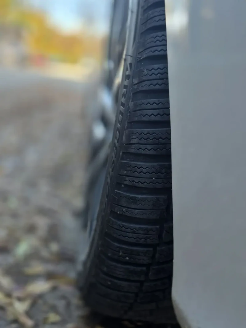 Honda Civic TOURING, снимка 5 - Автомобили и джипове - 52998979