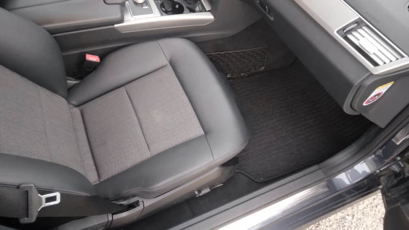 Mercedes-Benz E 350 Mercedes-Benz E-Klasse E 350 CDI Avantgarde, снимка 9 - Автомобили и джипове - 53100504