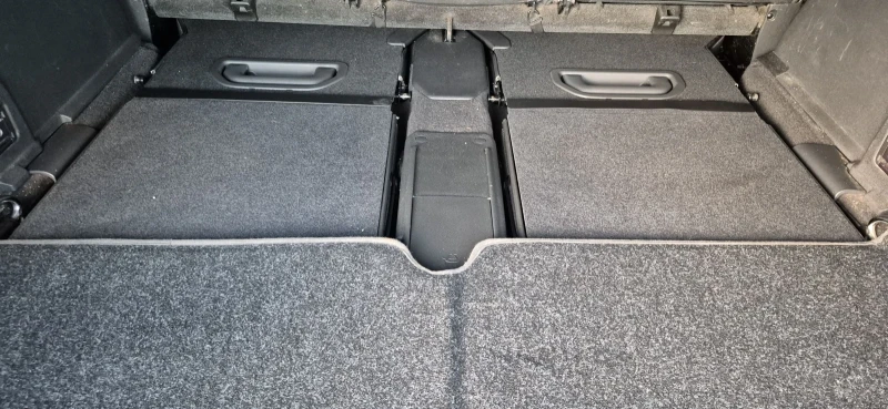 Opel Zafira 1.6i  166000км. 7места, снимка 15 - Автомобили и джипове - 53186469