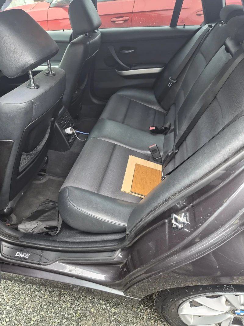 BMW 320 Е91, снимка 8 - Автомобили и джипове - 53201036