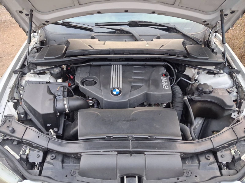 BMW 320 2.0, снимка 5 - Автомобили и джипове - 53263907