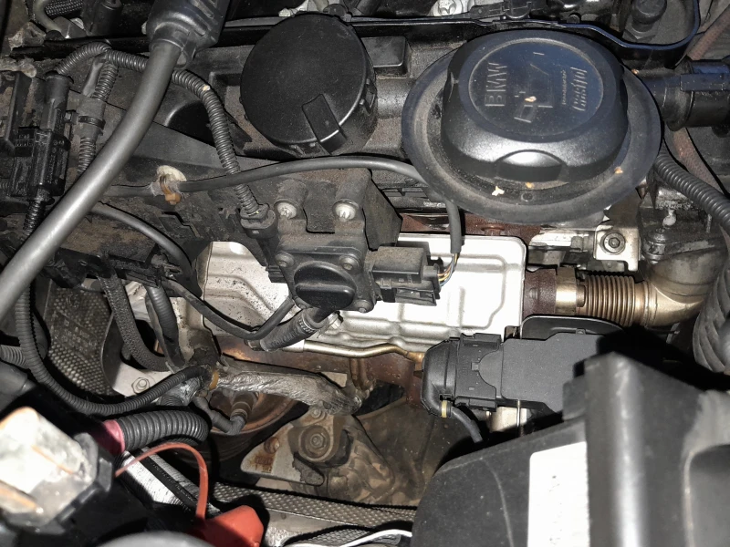 BMW 320 2.0, снимка 13 - Автомобили и джипове - 53263907