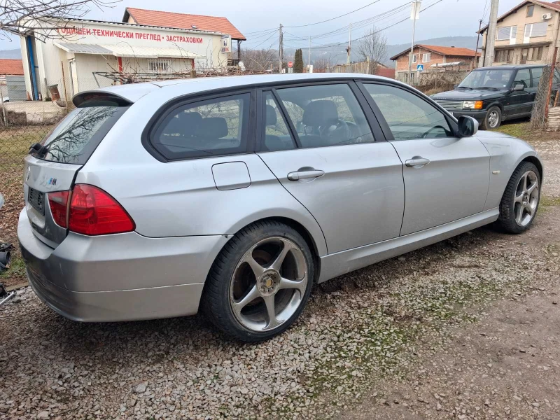 BMW 320 2.0, снимка 2 - Автомобили и джипове - 53263907