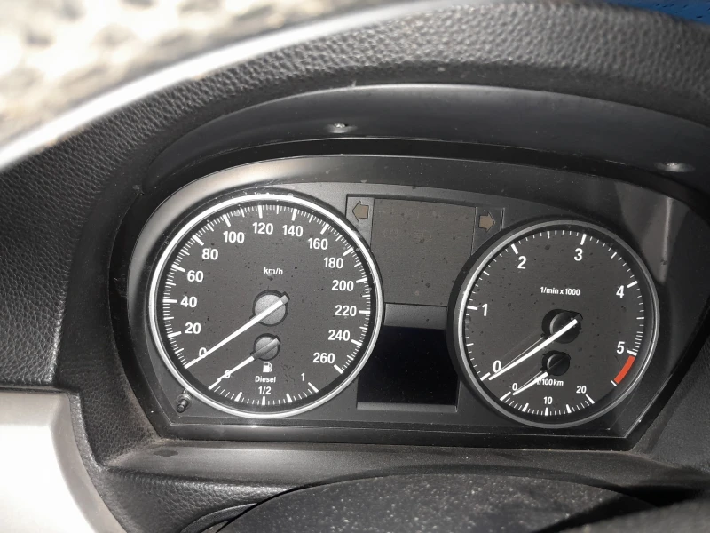 BMW 320 2.0, снимка 7 - Автомобили и джипове - 53263907