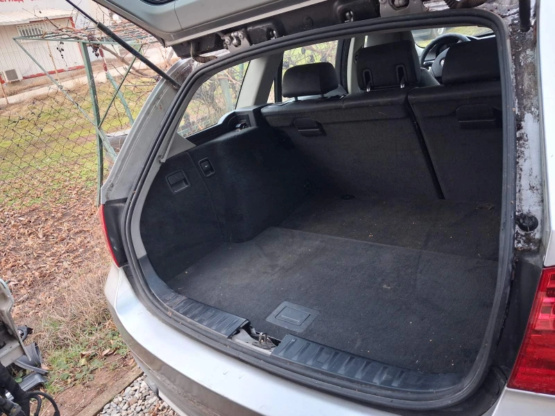 BMW 320 2.0, снимка 4 - Автомобили и джипове - 53263907