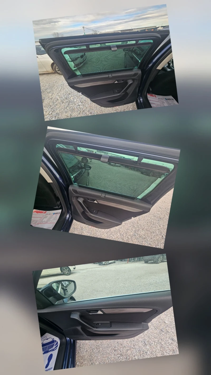 VW Passat 2.0TDI.2014г.Автомат.ТОП състояние, снимка 13 - Автомобили и джипове - 53264334