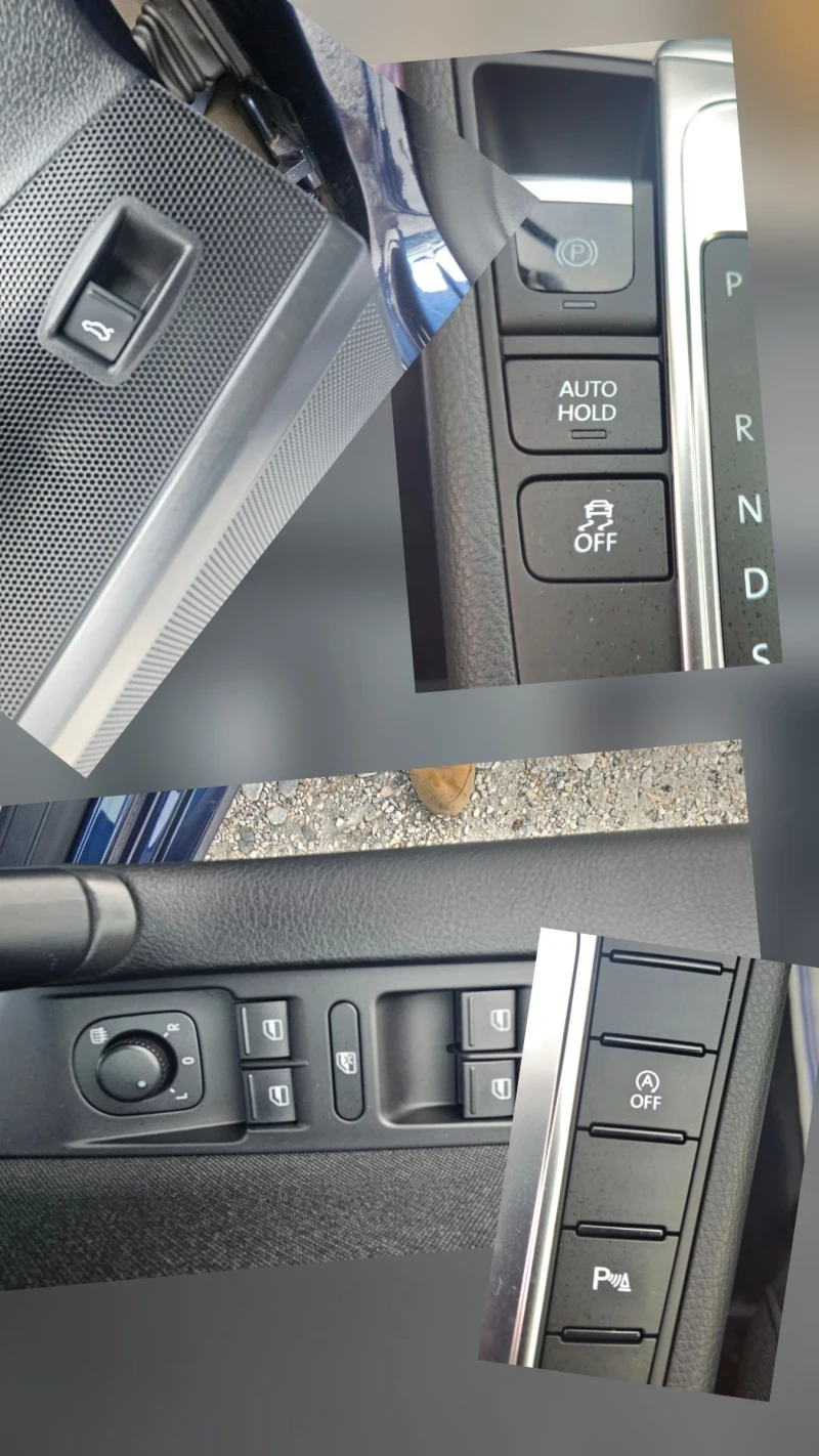 VW Passat 2.0TDI.2014г.Автомат.ТОП състояние, снимка 14 - Автомобили и джипове - 53264334