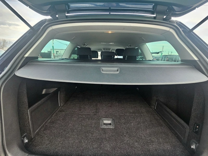 VW Passat 2.0TDI.2014г.Автомат.ТОП състояние, снимка 9 - Автомобили и джипове - 53264334