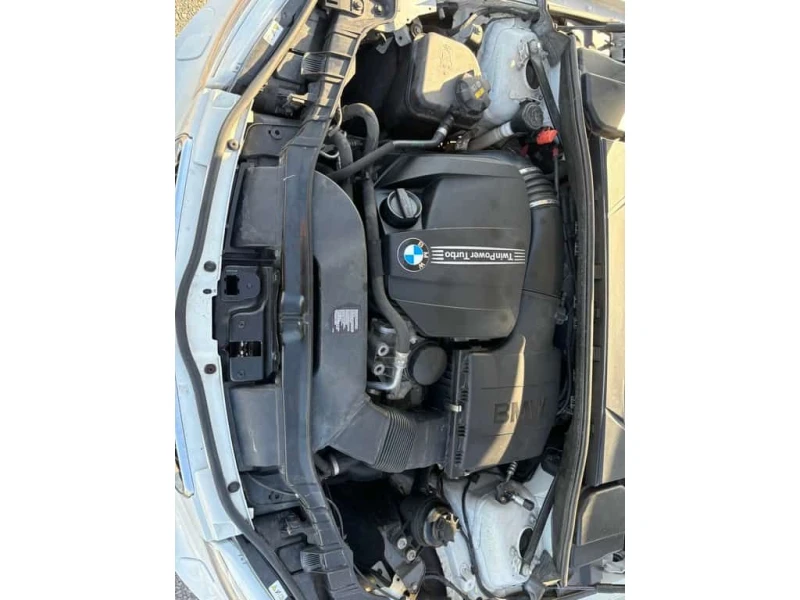 BMW 135 * 2dr Cpe 135i * CARFAX * ЦЕНА ДО БГ, снимка 11 - Автомобили и джипове - 53559923