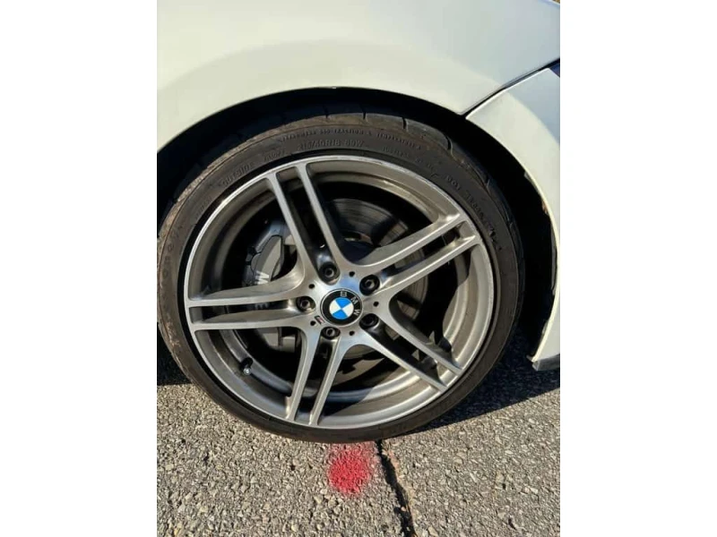 BMW 135 * 2dr Cpe 135i * CARFAX * ЦЕНА ДО БГ, снимка 7 - Автомобили и джипове - 53559923