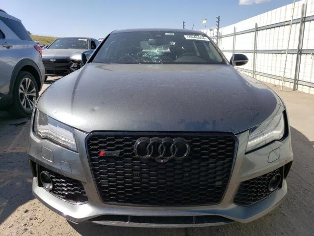 Audi Rs7 2014 AUDI RS7, снимка 1 - Автомобили и джипове - 47759755