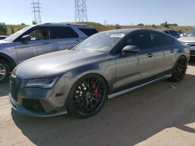 Audi Rs7 2014 AUDI RS7, снимка 2 - Автомобили и джипове - 47759755